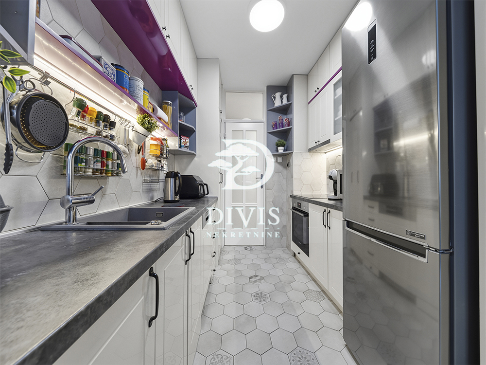Slika 6 - Stanoja Glavaša, Dvosoban stan na prodaju, 60m2, 277.000€